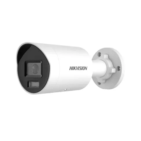 Камера видеонаблюдения Hikvision DS-2CD2047G2H-LIU(eF) (2.8), фото №1