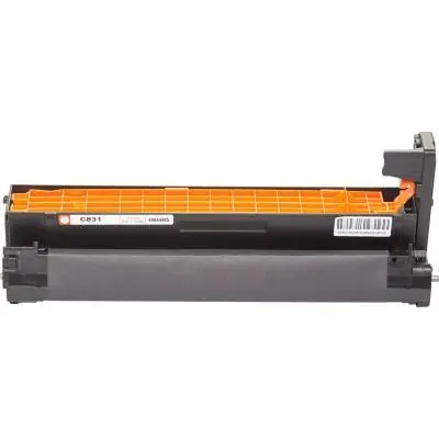 Драм картридж BASF OKI C831/841/822 Yellow (DR-C831-44844405), фото №3