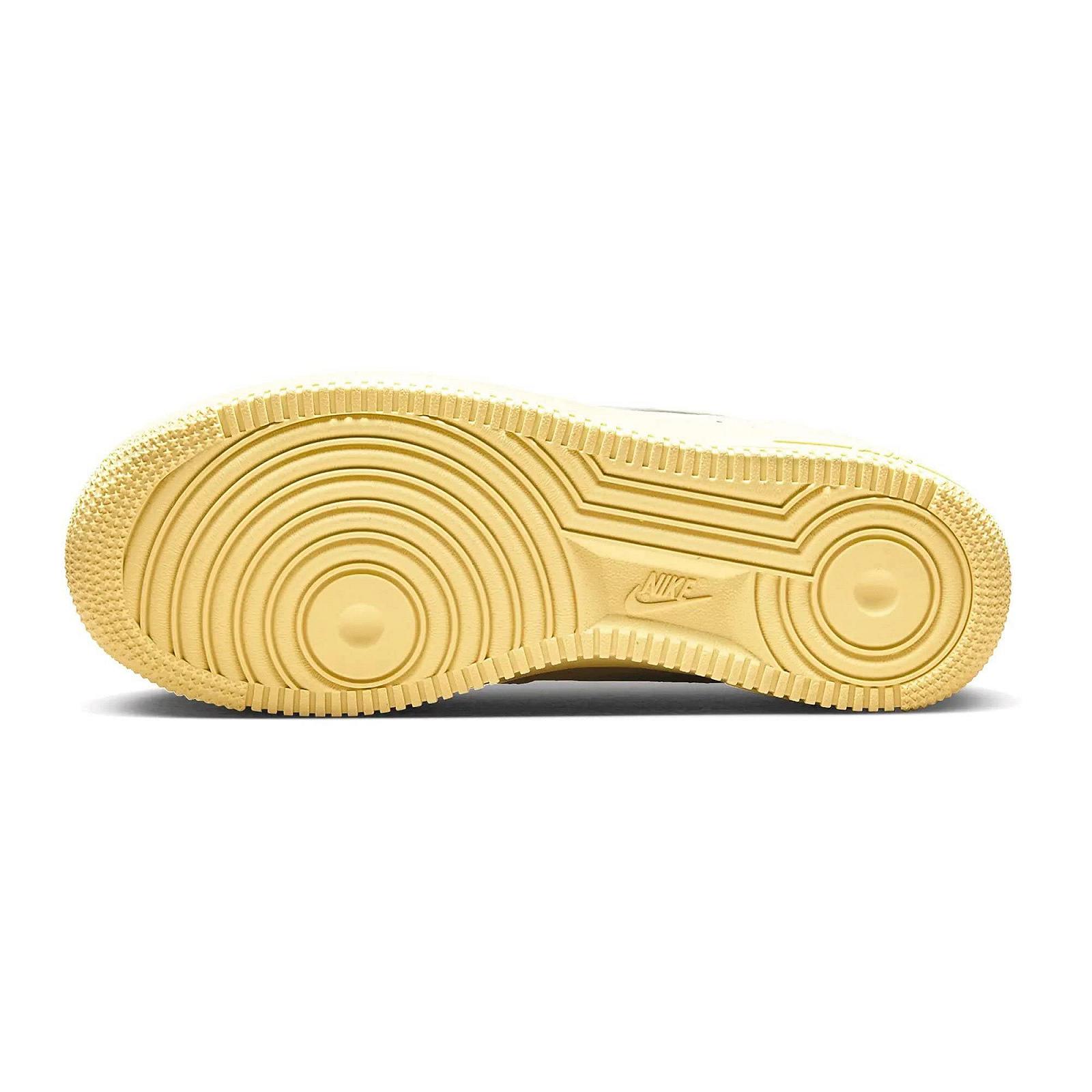 Кросівки Nike Air Force 1 07 Lx Fashion Straps жіночі, фото №4