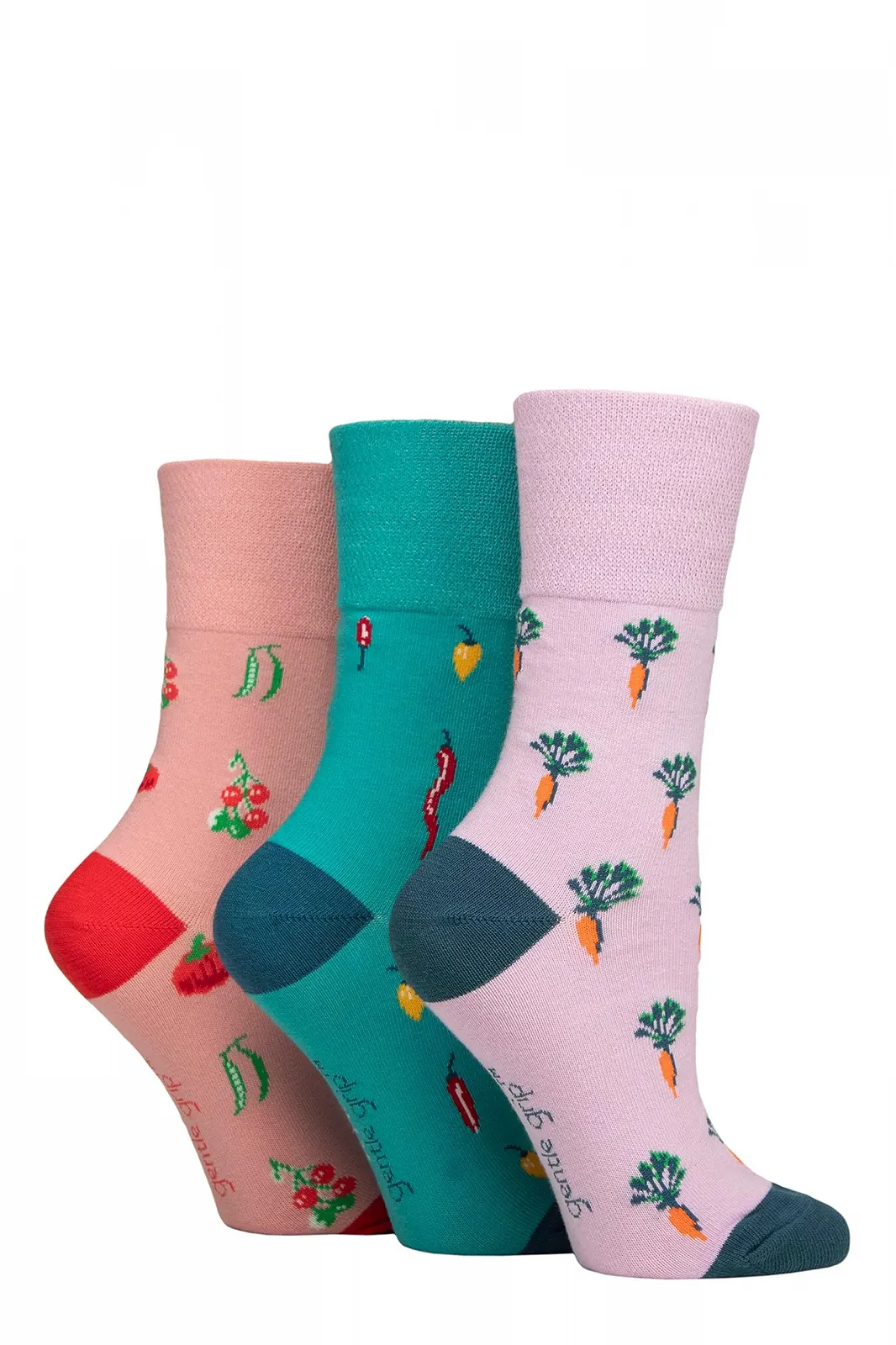 Шкарпетки SockShop RHS Royal Horticultural Society Жіночі Набір з 3 пар, фото №1