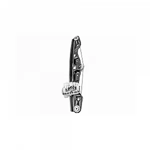 Склопідйомник VAICO V20-7395 Green Mobility Parts для BMW, задній лівий - Фото 1