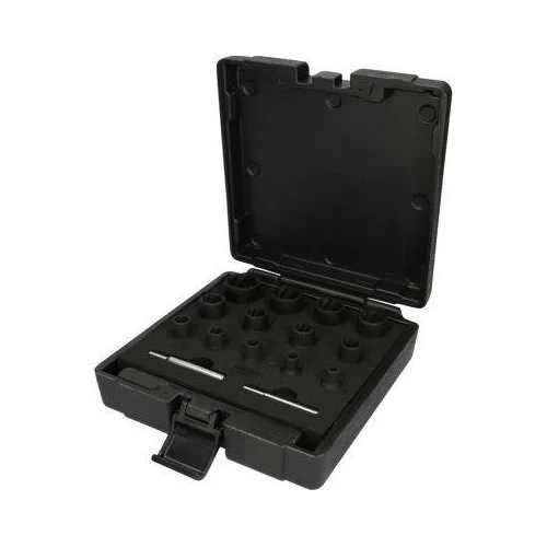 Набір ударних головок KS TOOLS 913.1460, фото №2