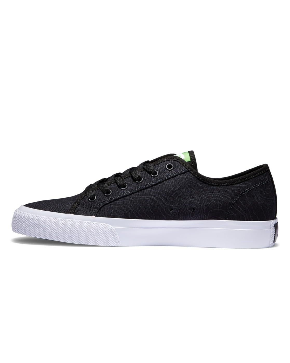Кроссовки DC Shoes Manual, фото №3