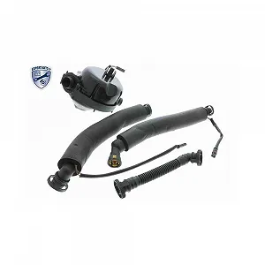 Ремкомплект, вентиляція картера VAICO V20-2254 EXPERT KITS + для BMW - Фото 1