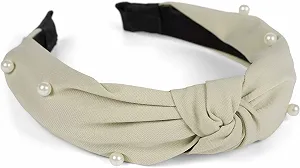 Обруч на голову styleBREAKER - Фото 1