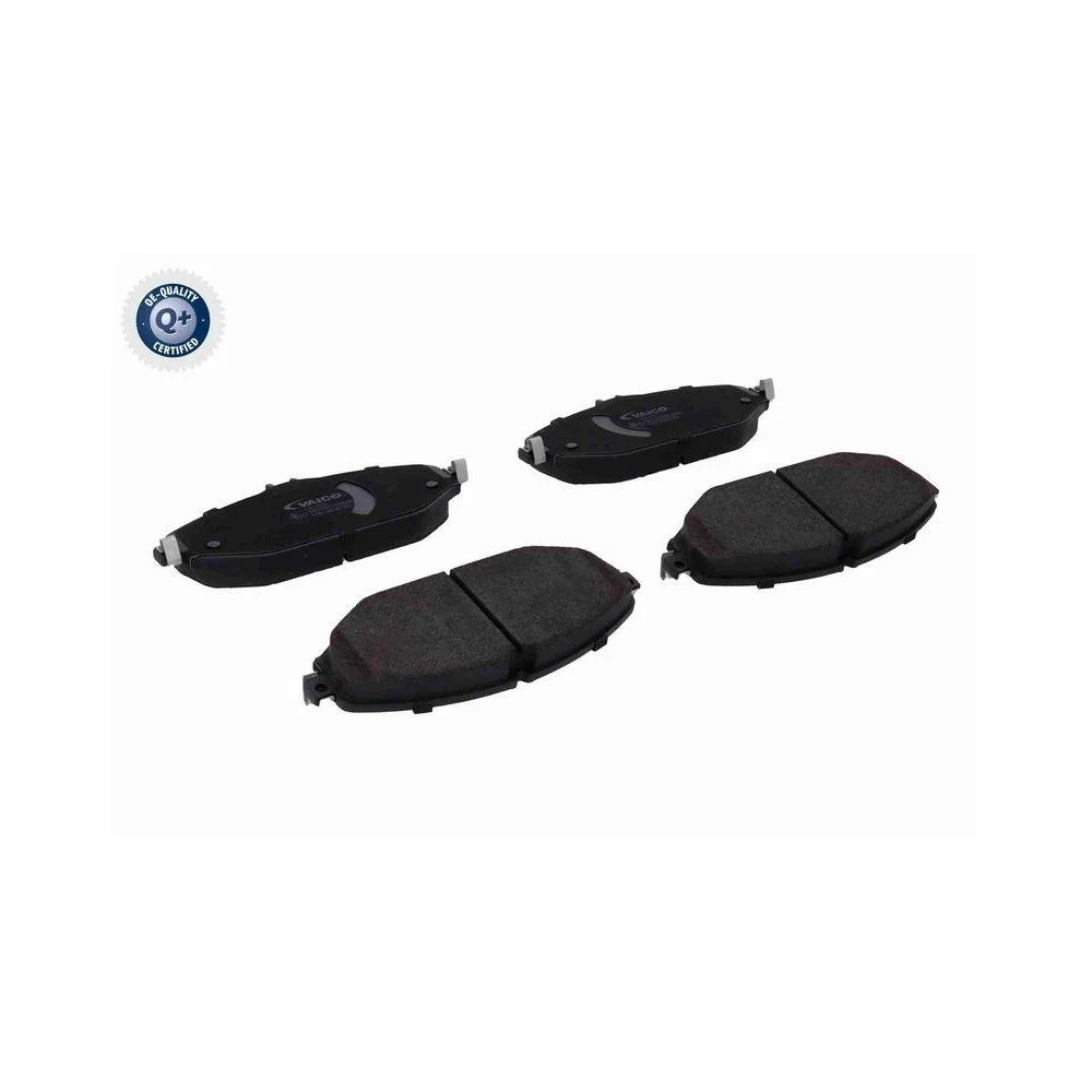 Комплект гальмівних колодок, дискове гальмо VAICO Green Mobility Parts V30-3928, фото №1