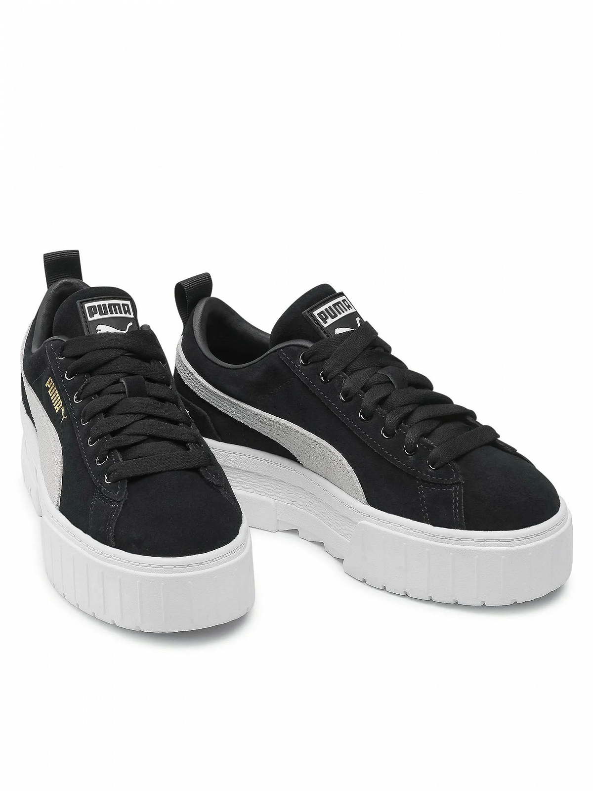 Кеды Puma Mayze 39, фото №5