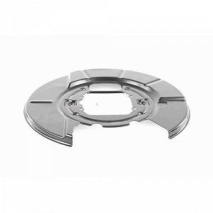 Защитный кожух тормозного диска VAICO V20-2792 Оригинальное качество для BMW synthetic.ua - Фото 1