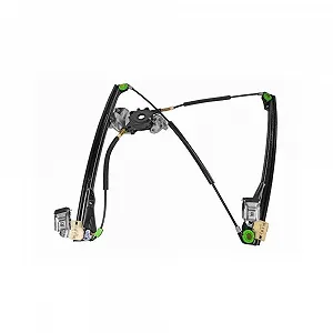 Склопідйомник VAICO V10-6312 SEAT SKODA VW VAG - Фото 1