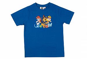 Піжама Paw Patrol для хлопчиків Так весело! synthetic.ua - Фото 1