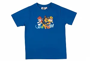 Піжама Paw Patrol для хлопчиків Так весело! synthetic.ua - Фото 1