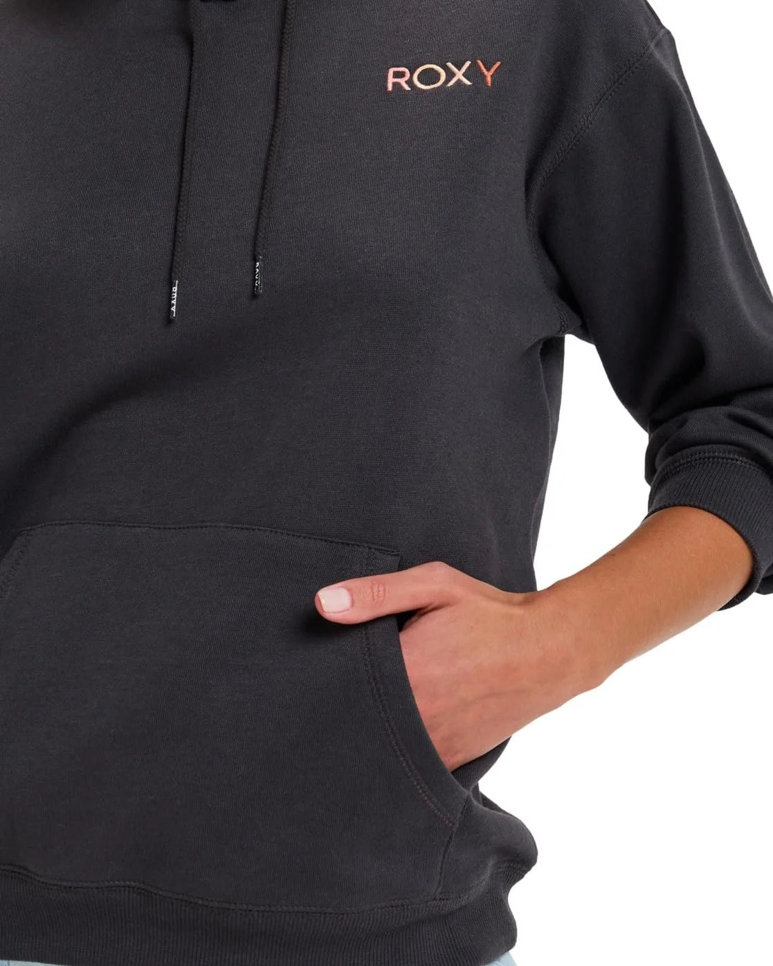 Худи Roxy Saturdaze женское, фото №5