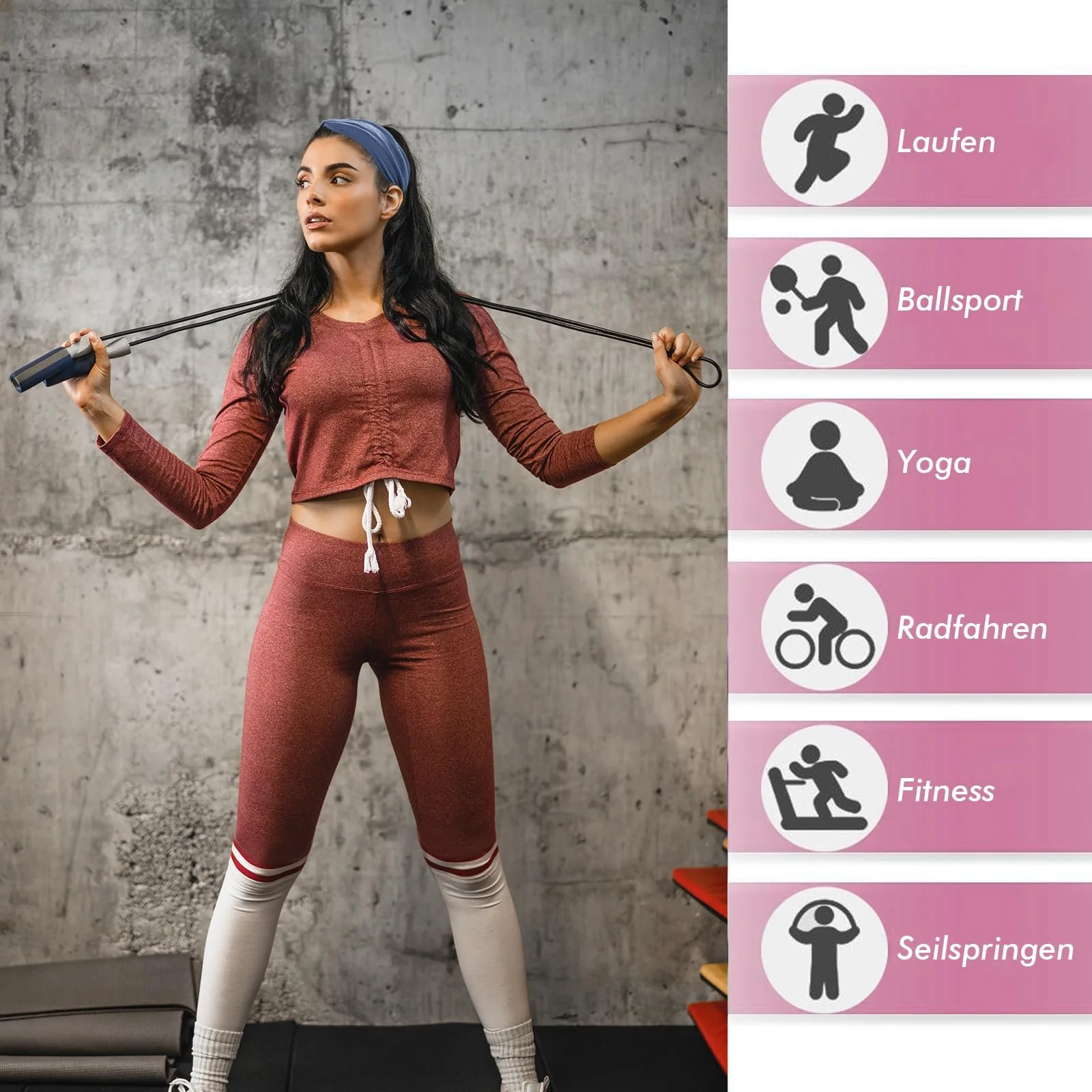 Жіноча Пов'язка на Голову, фото №4