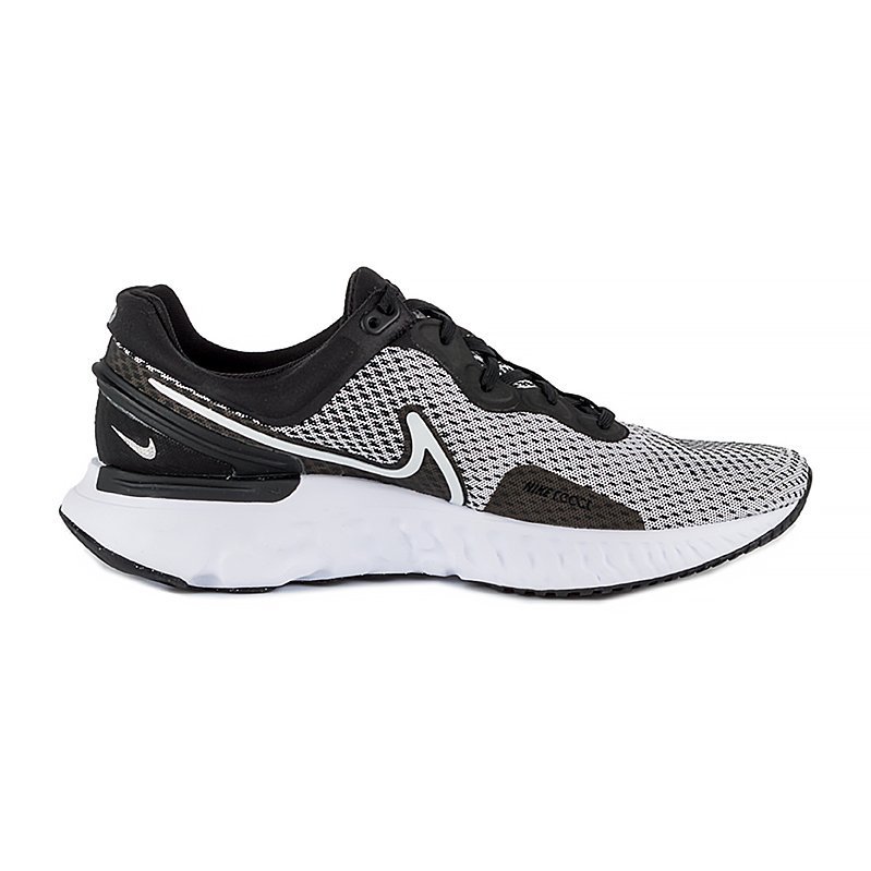 Кроссовки Nike REACT MILER 3 Размер 42, фото №3