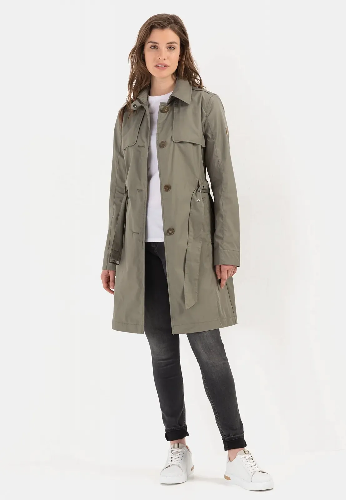 Куртка camel active Жіночий 310130/7F42, фото №5 Куртка camel active Жіночий 310130/7F42, фото №5