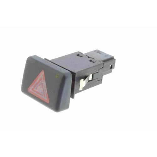 Вимикач аварійної сигналізації VEMO V10-73-0130 для AUDI SEAT SKODA, фото №4
