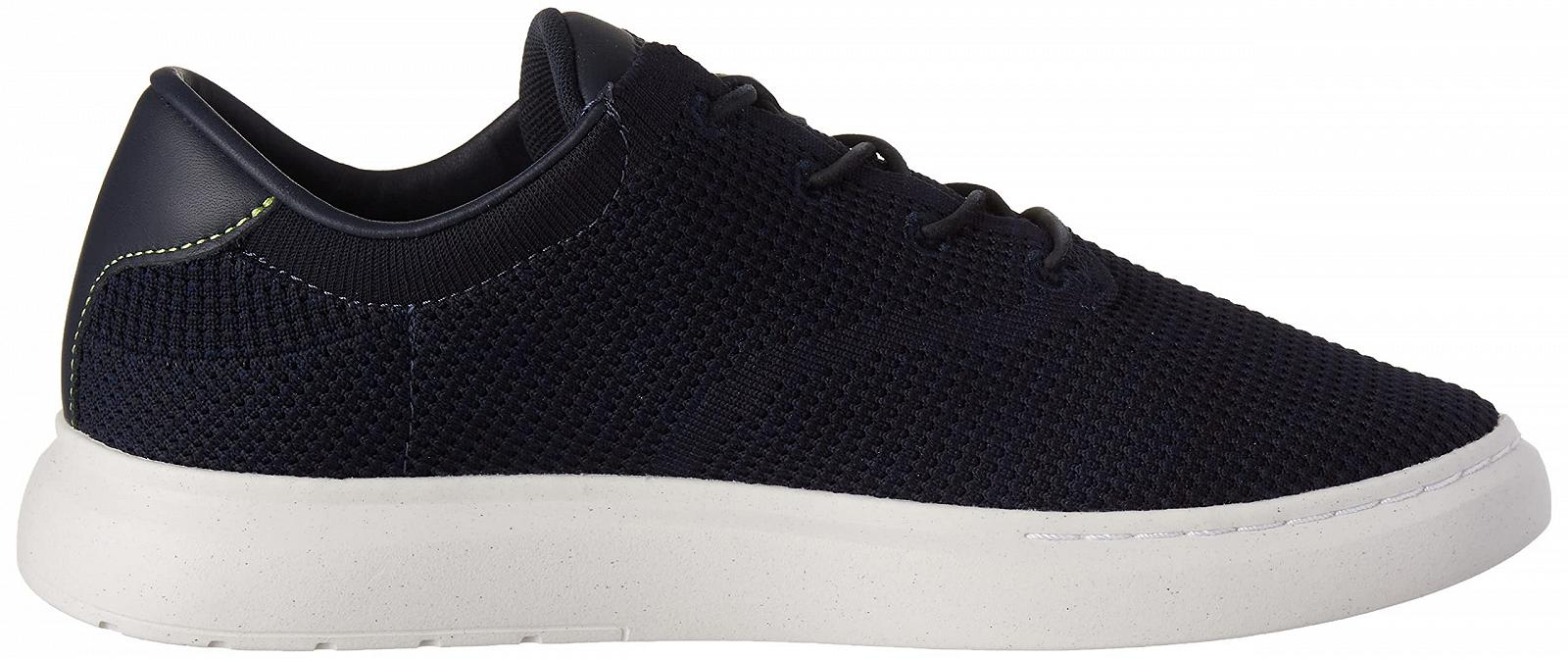 Кроссовки Tommy Hilfiger Hilfiger Knit Hybrid Shoe, фото №4