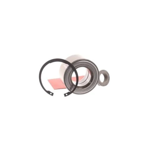 Комплект подшипника ступицы SKF VKBA 3683 для CITROËN PEUGEOT DS, задний мост, передний мост, фото №3 Комплект подшипника ступицы SKF VKBA 3683 для CITROËN PEUGEOT DS, задний мост, передний мост, фото №3