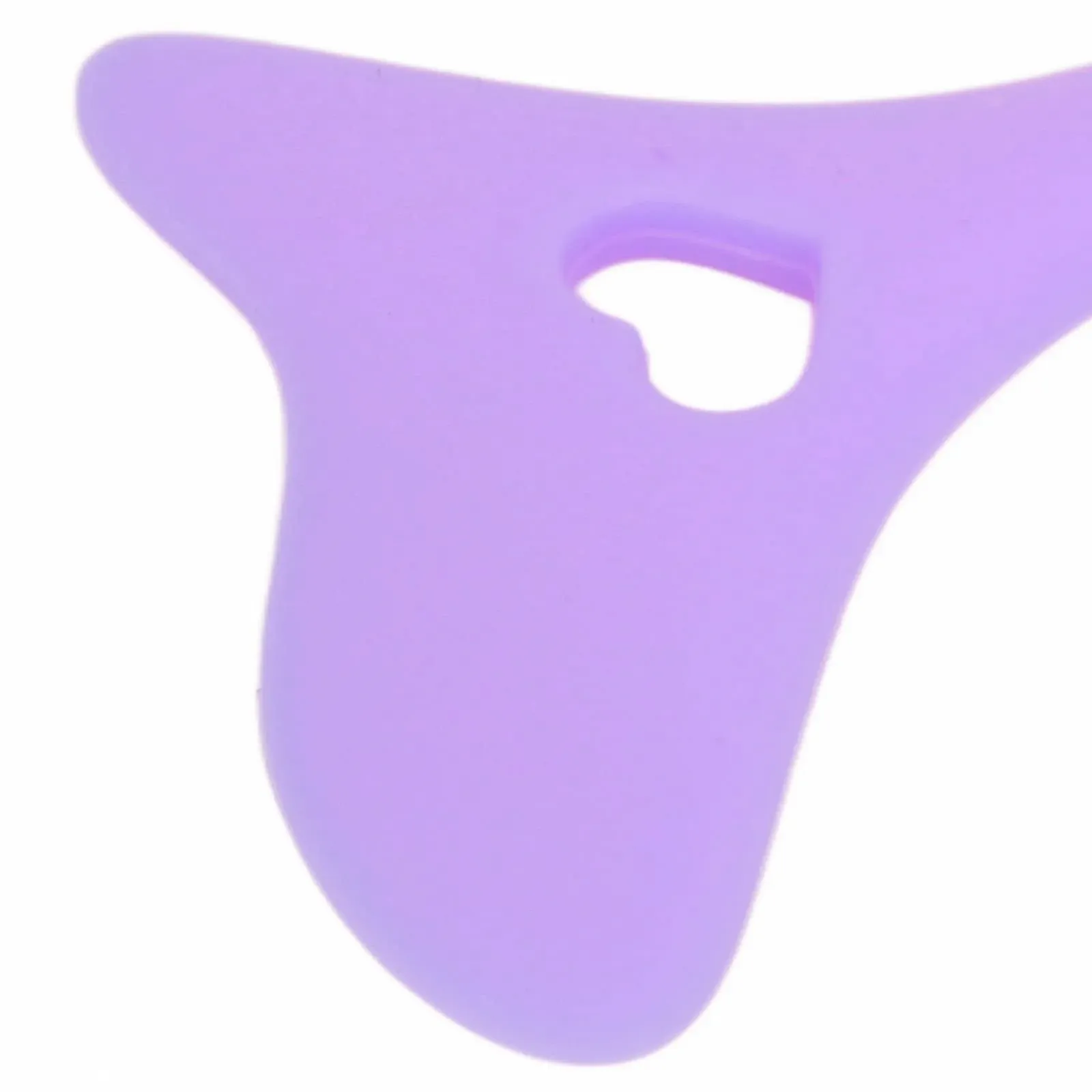 Трафареты для подводки глаз Силиконовые Wimpern-Pads PURPLE, фото №7 Трафареты для подводки глаз Силиконовые Wimpern-Pads PURPLE, фото №7