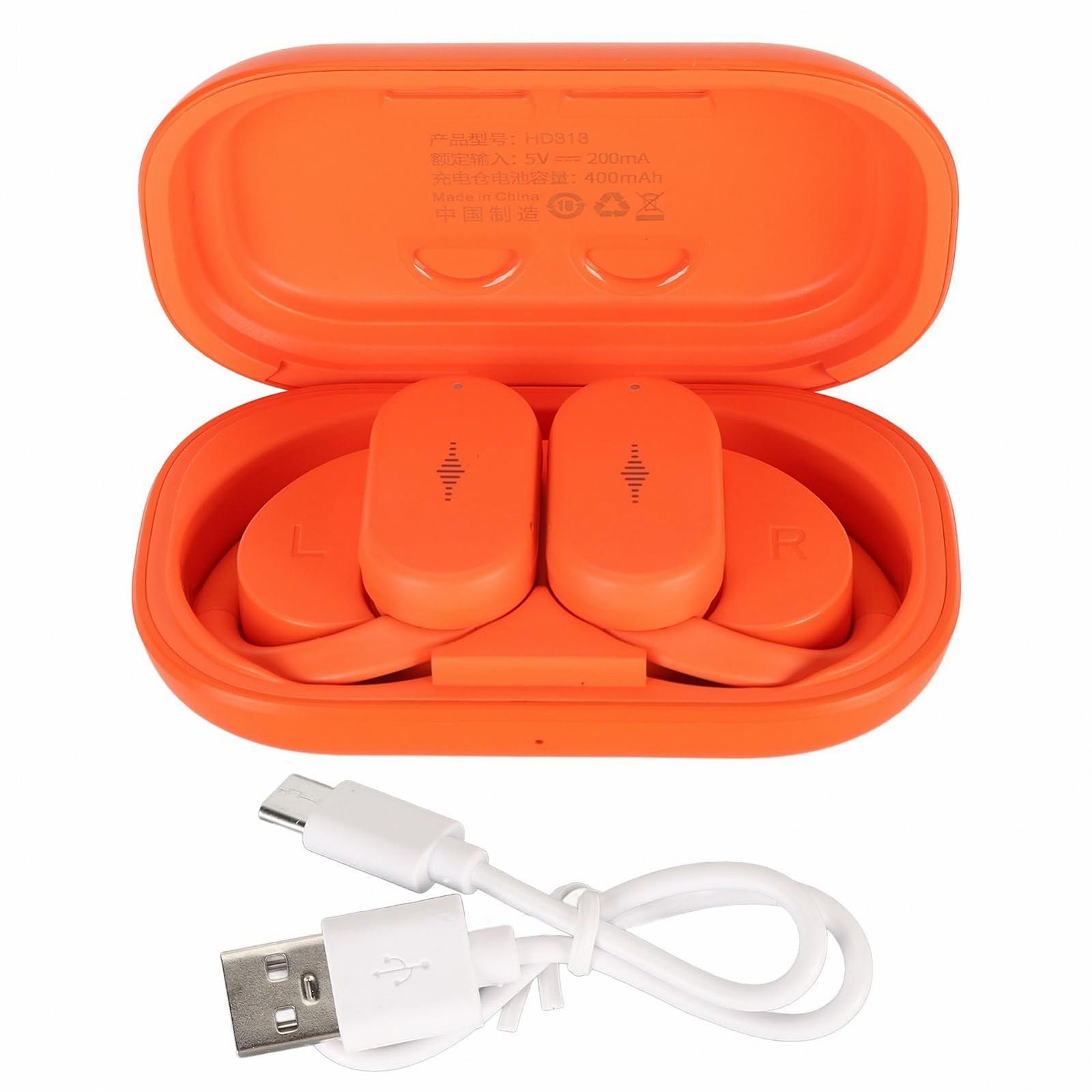 Навушники-перекладачі Bluetooth 5.3 74 мови 70 акцентів Бездротові, фото №6