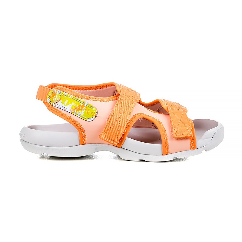 Сандалі Nike SUNRAY ADJUST 6 SE (GS) 37.5, фото №3