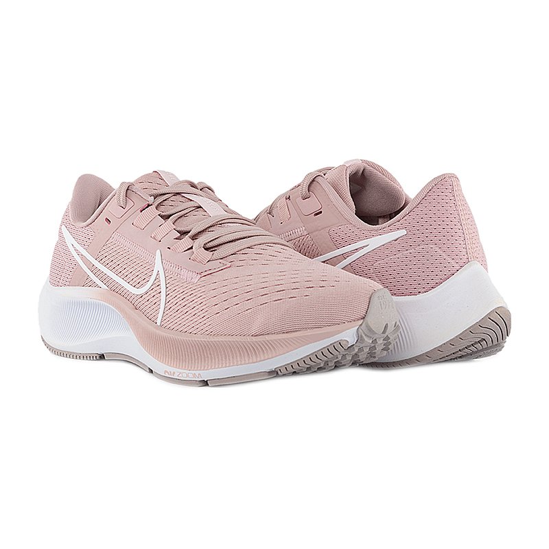 Кроссовки беговые NIKE AIR ZOOM PEGASUS 38.5, фото №1