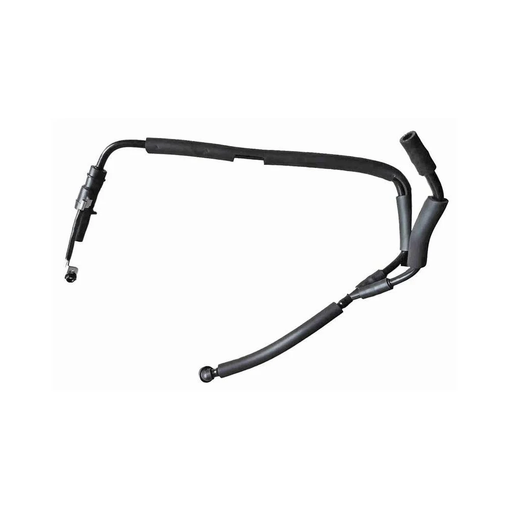 Вакуумний шланг гальмівної системи VAICO V51-0228, фото №1