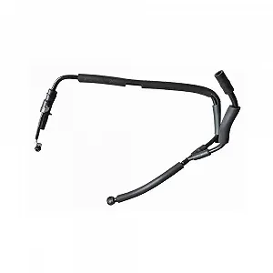 Вакуумный шланг тормозной системы VAICO V51-0228 - Фото 1