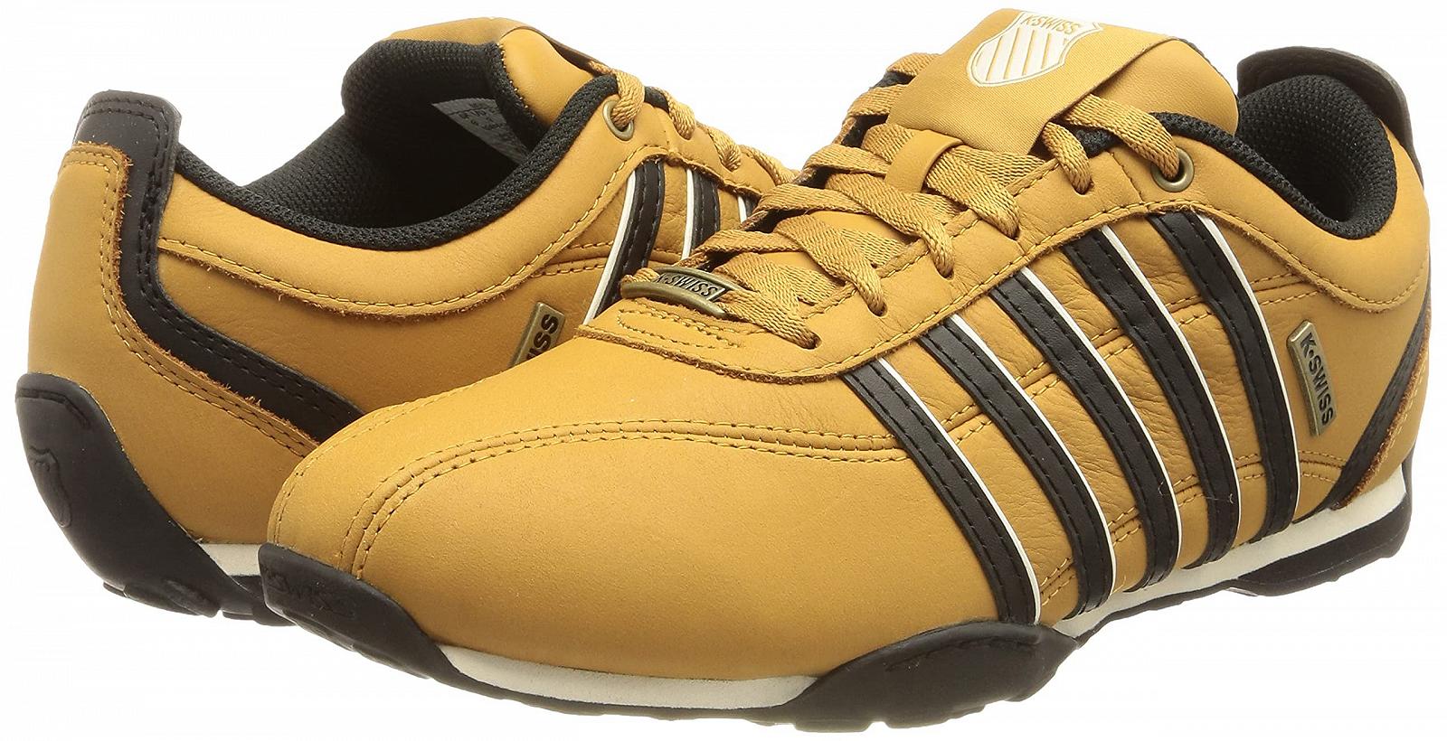 Кросівки чоловічі K-Swiss Arvee 1.5 02453 161 ~ M, фото №7