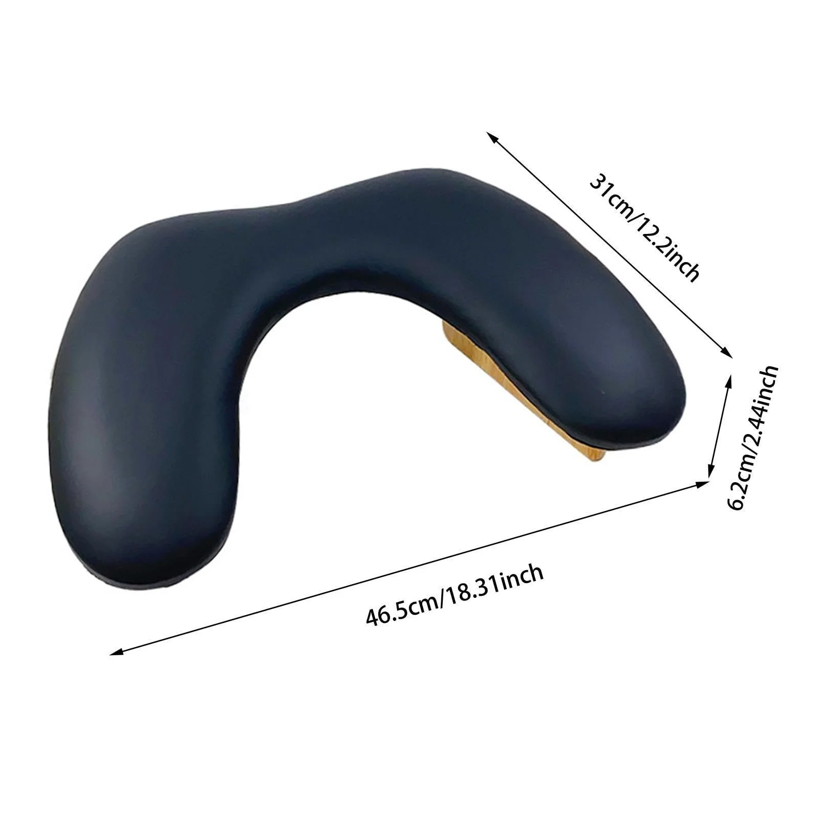 Подушка под руки Generic для маникюра., фото №6 Подушка под руки Generic для маникюра., фото №6