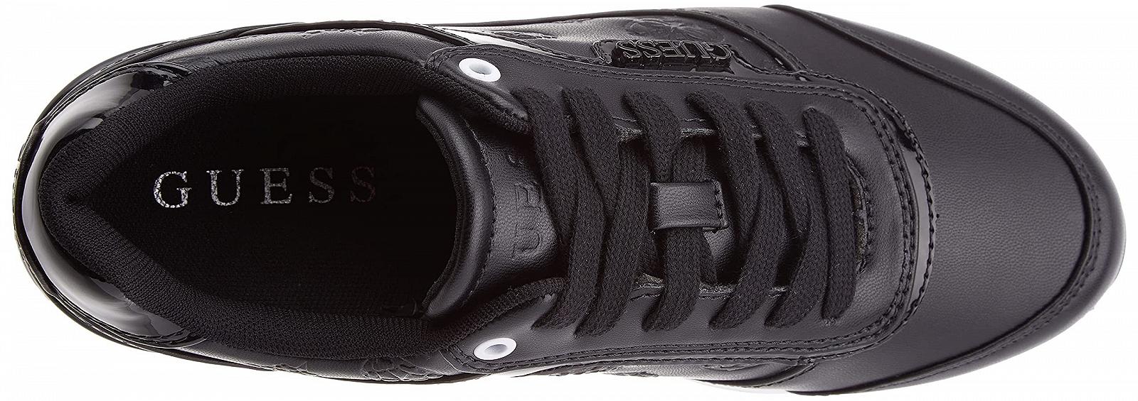 Кросівки GUESS Hansin/Active Lady/L, фото №5