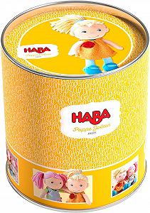 Кукла HABA Joleen synthetic.ua - Фото 1