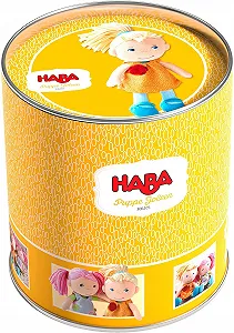 Лялька HABA Joleen ціна на synthetic.ua - Фото 1 Лялька HABA Joleen synthetic.ua - Фото 1