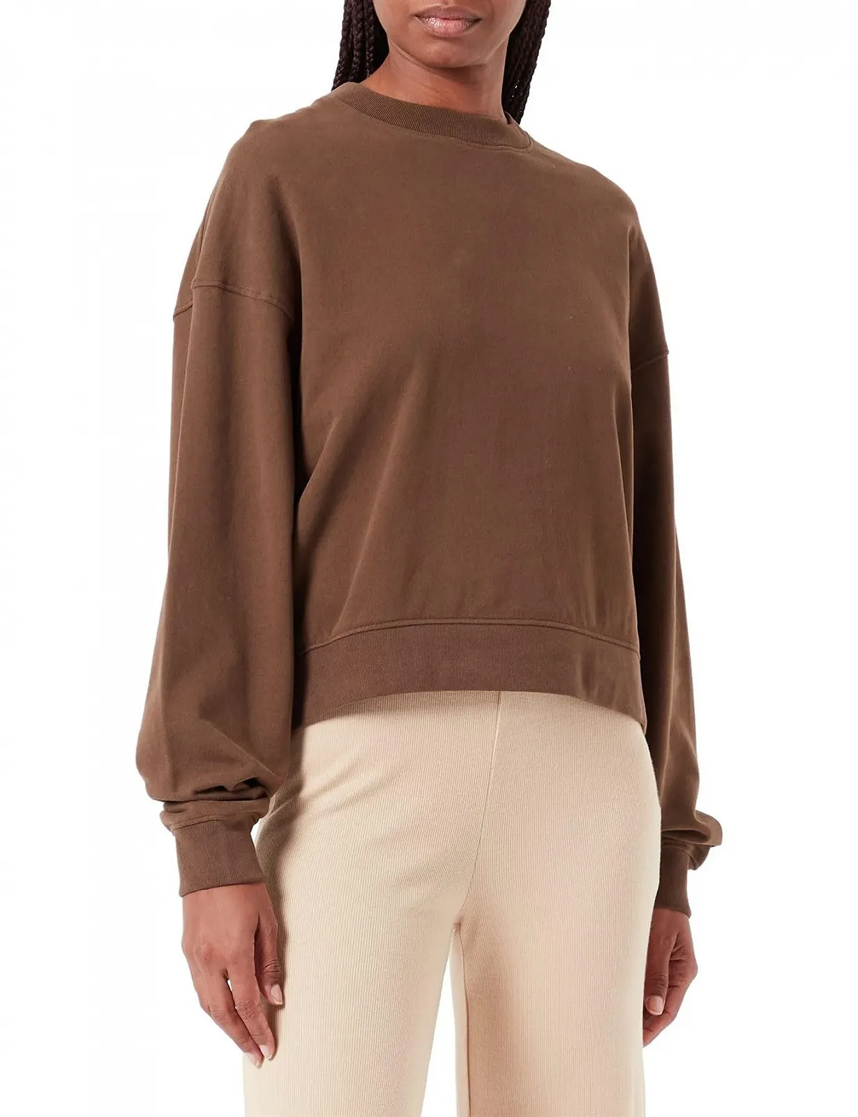 Женская толстовка Marc O'Polo, фото №1 Женская толстовка Marc O'Polo, фото №1