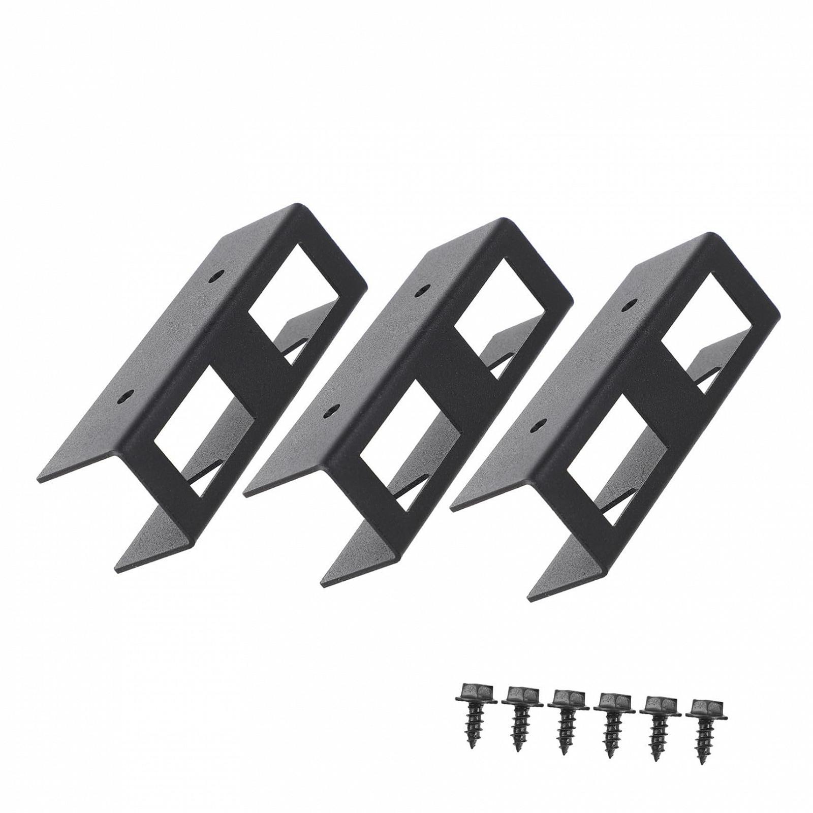 Подставка для ноутбука Под стол Carbonstahl Органайзер для ноутбука/планшета Черный, фото №1 Подставка для ноутбука Под стол Carbonstahl Органайзер для ноутбука/планшета Черный, фото №1