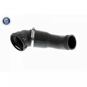 Шланг интеркулера VAICO V20-2969 Q+ для AUDI BMW synthetic.ua - Фото 1