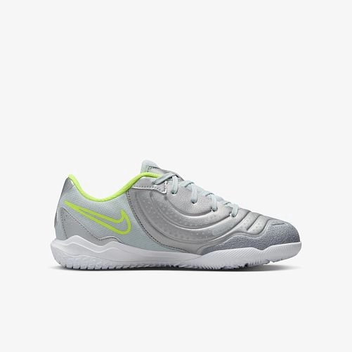 Футбольные бутсы Nike JR LEGEND 10 ACADEMY IC 37.5, фото №3
