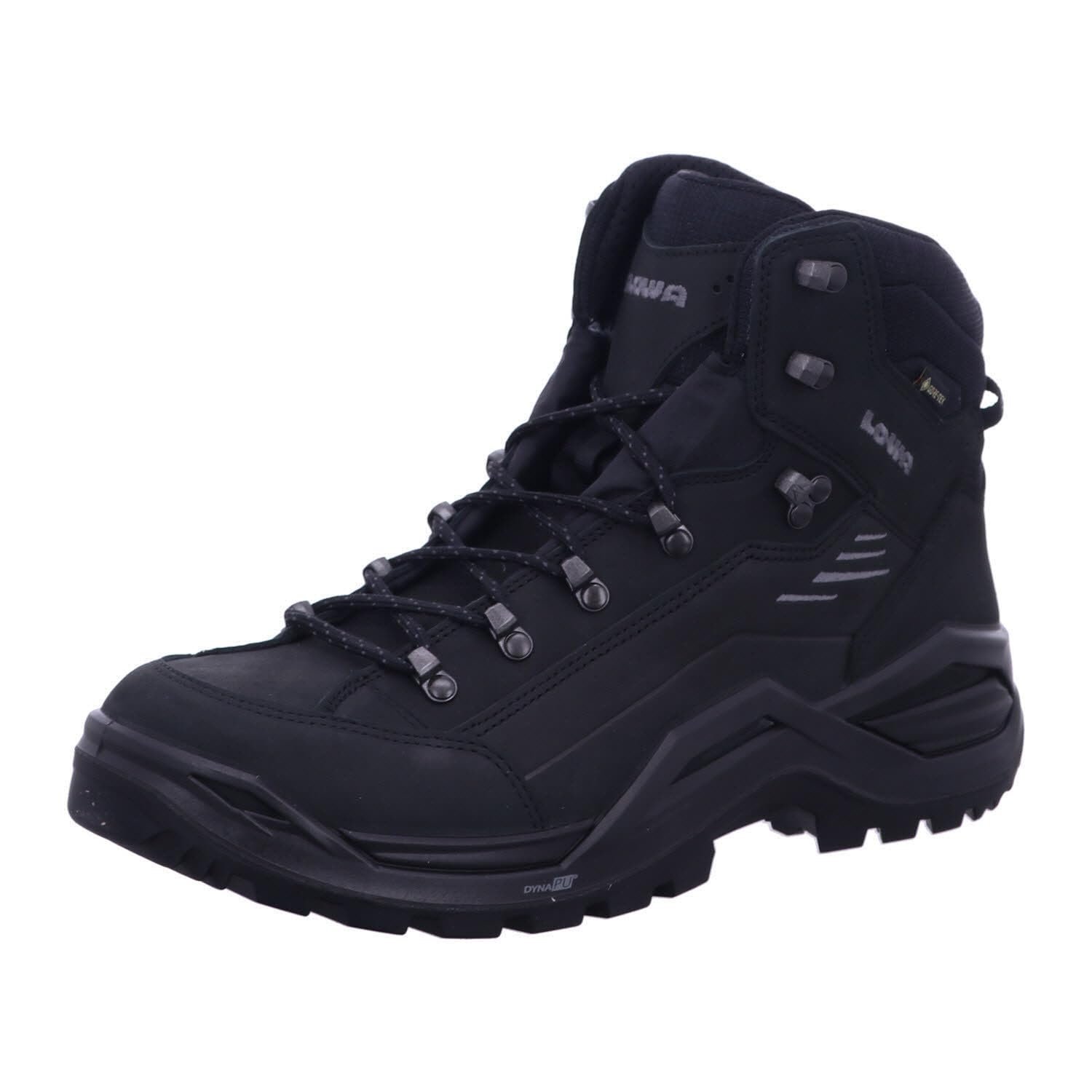 Черевики LOWA Renegade EVO GTX Mid, фото №1