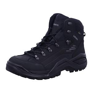 Черевики LOWA Renegade EVO GTX Mid - Фото 1