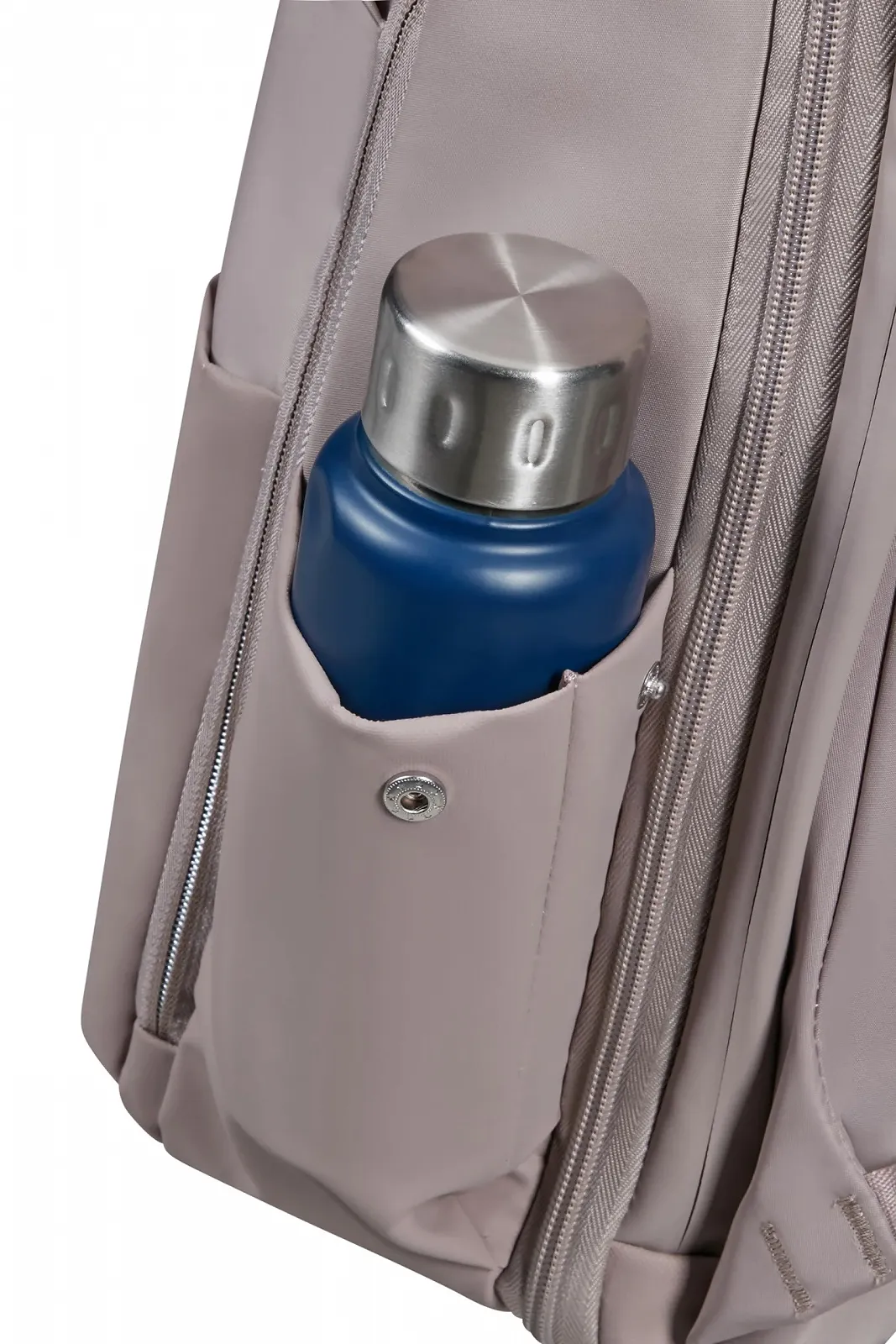 Рюкзак для ноутбука Samsonite Workationist 14.1 дюйма 40 см 14 л Pink (Quartz), фото №9