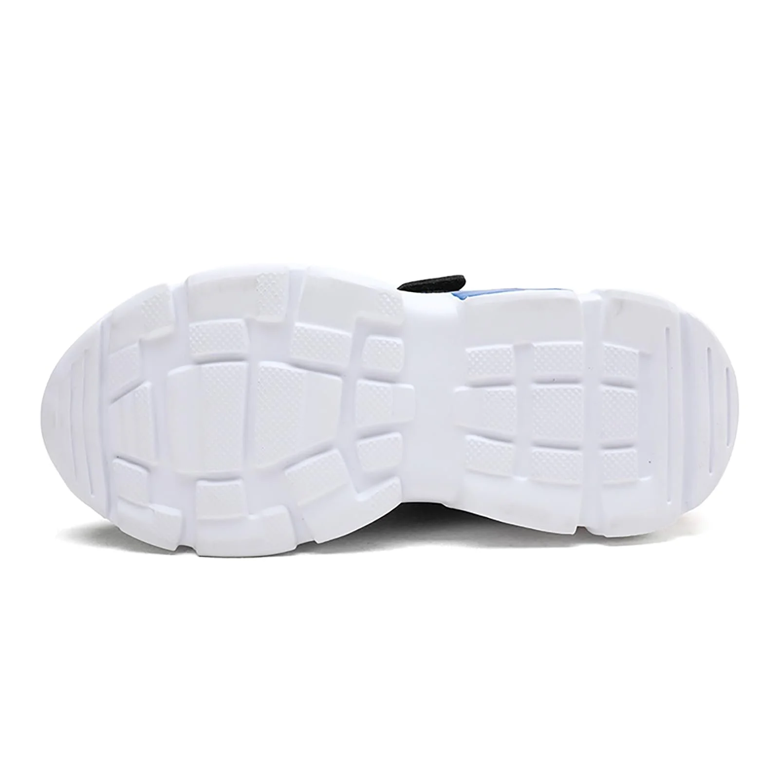 Кроссовки детские спортивные для мальчиков и девочек, дышащие, легкие, для бега, для занятий в помещении, для улицы, фото №4