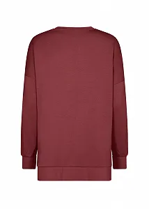 Женский свитшот SOYACONCEPT synthetic.ua - Фото 1