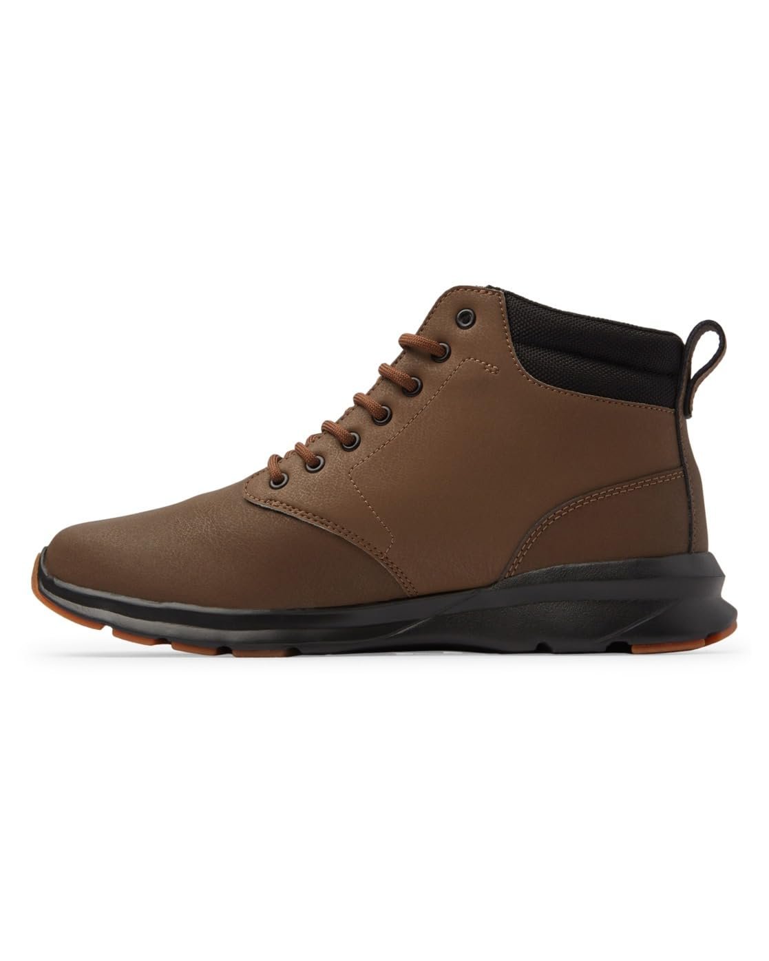 Ботинки DC Shoes Mason 2 мужские, фото №3