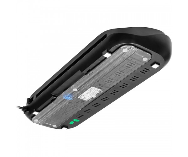 Ламінатор PowerPlant EasyLam PP-265, фото №3