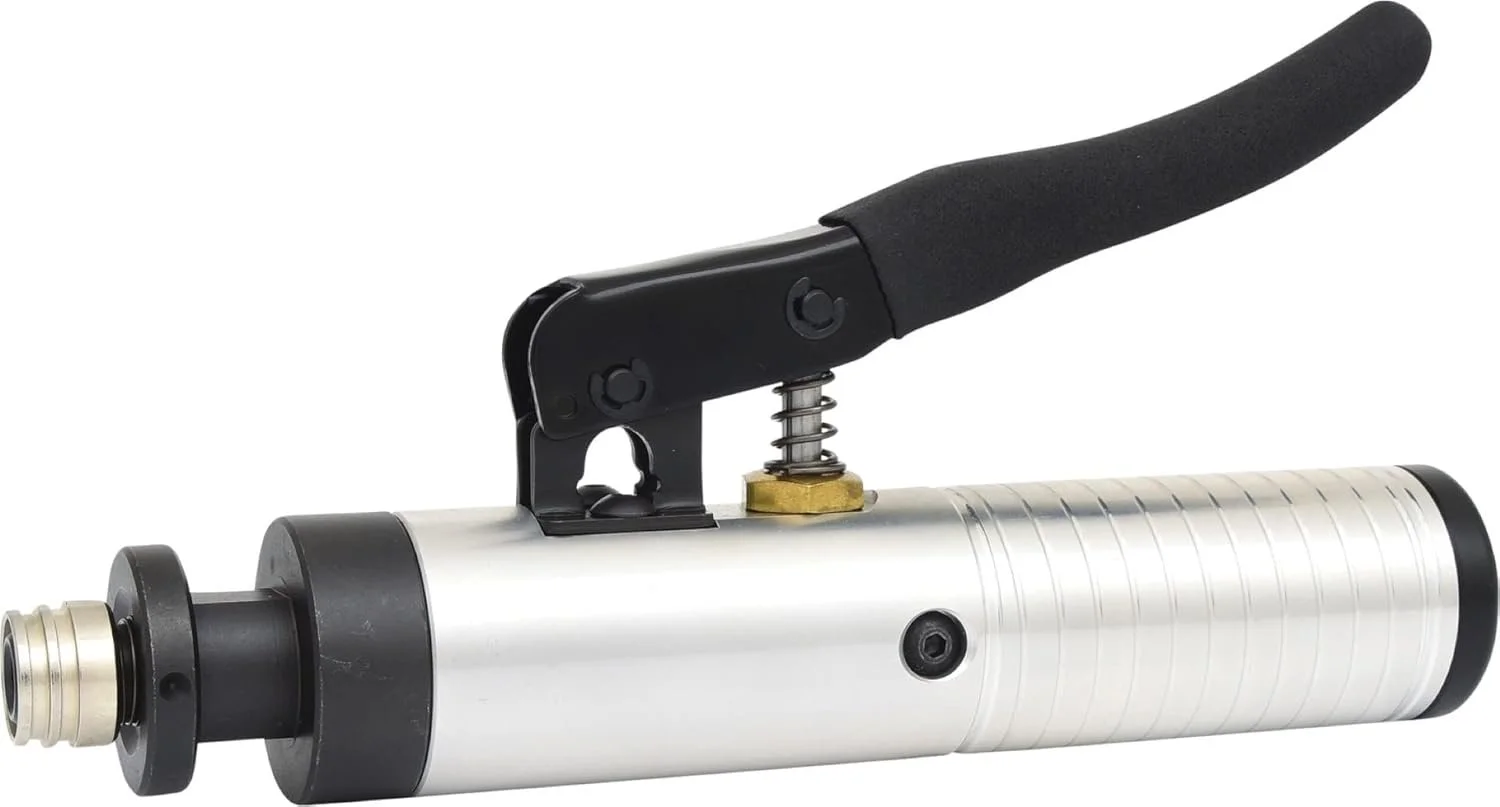 Гидравлический блок KS TOOLS 122.1285 для 122.1260 Серебряный-Черный, фото №2 Гидравлический блок KS TOOLS 122.1285 для 122.1260 Серебряный-Черный, фото №2