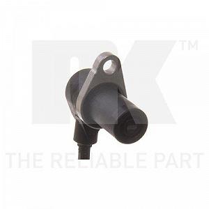 Датчик частоты вращения колеса NK 294754 для AUDI VW, задний правый synthetic.ua - Фото 1