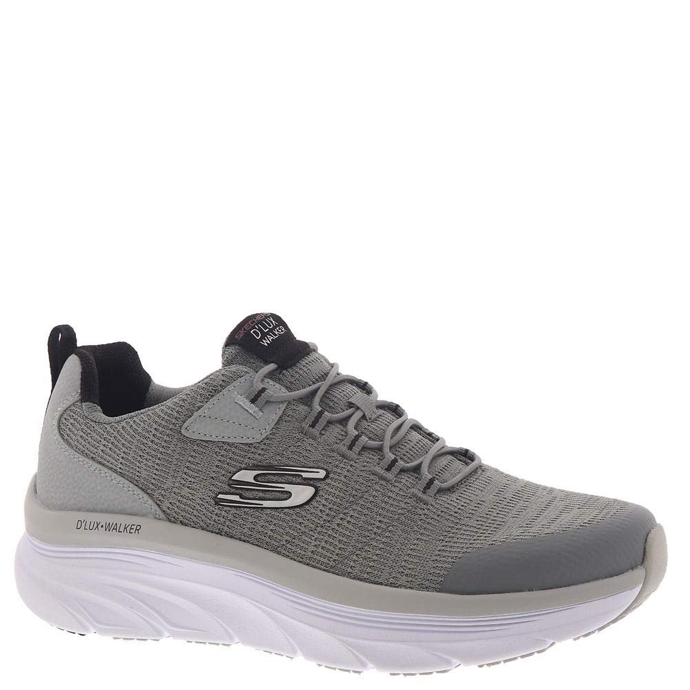 Кроссовки Skechers D'Lux Walker Pensive мужские, фото №2
