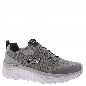 Кроссовки Skechers D'Lux Walker Pensive мужские synthetic.ua - Фото 1