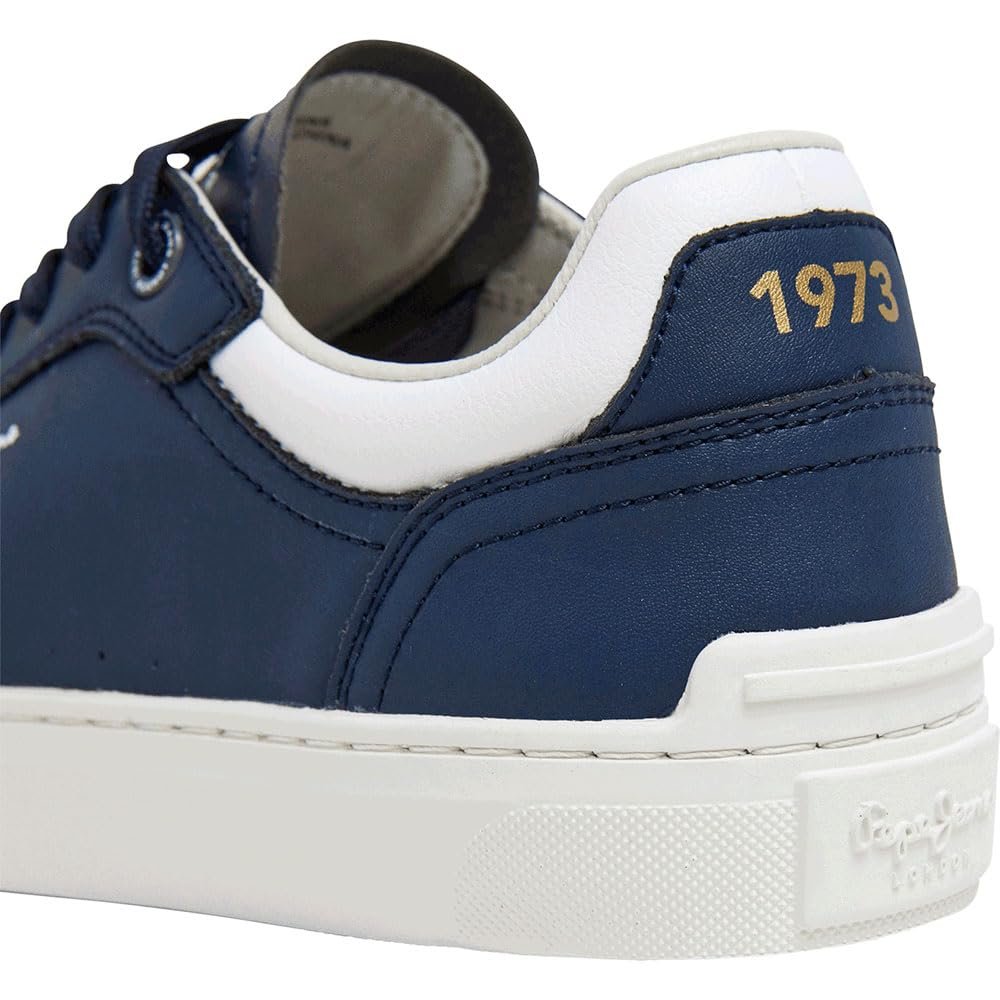 Кроссовки Pepe Jeans Camden Edition M, фото №5