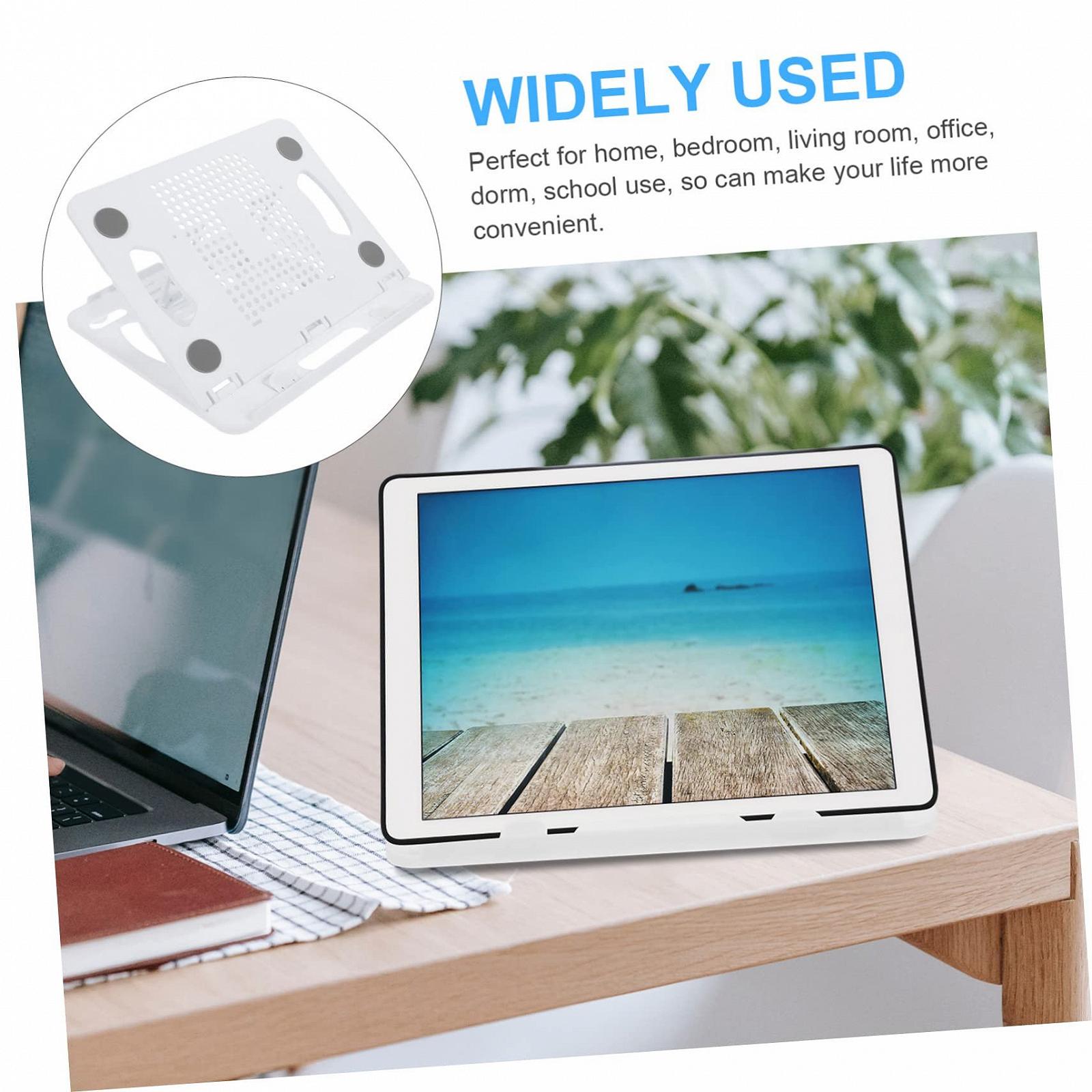 Регулируемая Подставка для Планшета Veemoon для Дома, Офиса и Путешествий, фото №9 Регулируемая Подставка для Планшета Veemoon для Дома, Офиса и Путешествий, фото №9